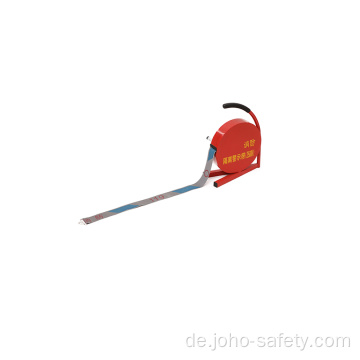 Verdickte 100 Meter Feuerwehrgürtel